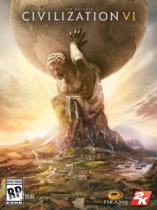 文明6全DLC-浩哥小屋