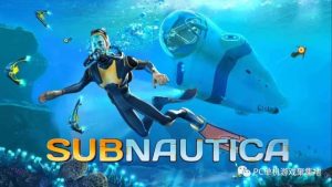 深海迷航 沙盒生存 PC游戏-浩哥小屋