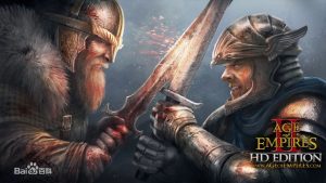 帝国时代2：决定版-浩哥小屋