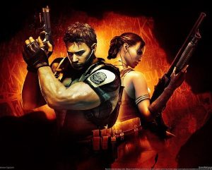 生化危机4 重制版-浩哥小屋