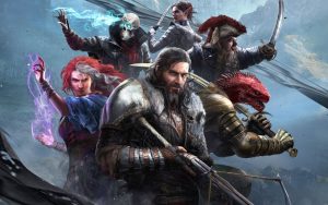 神界：原罪2终极版-浩哥小屋